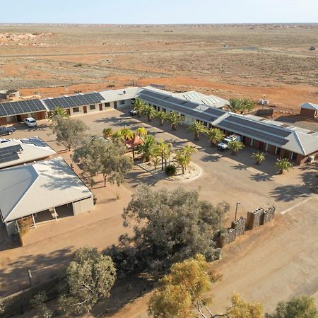 Big4 Stuart Range Outback Resort Coober Pedy Exterior photo