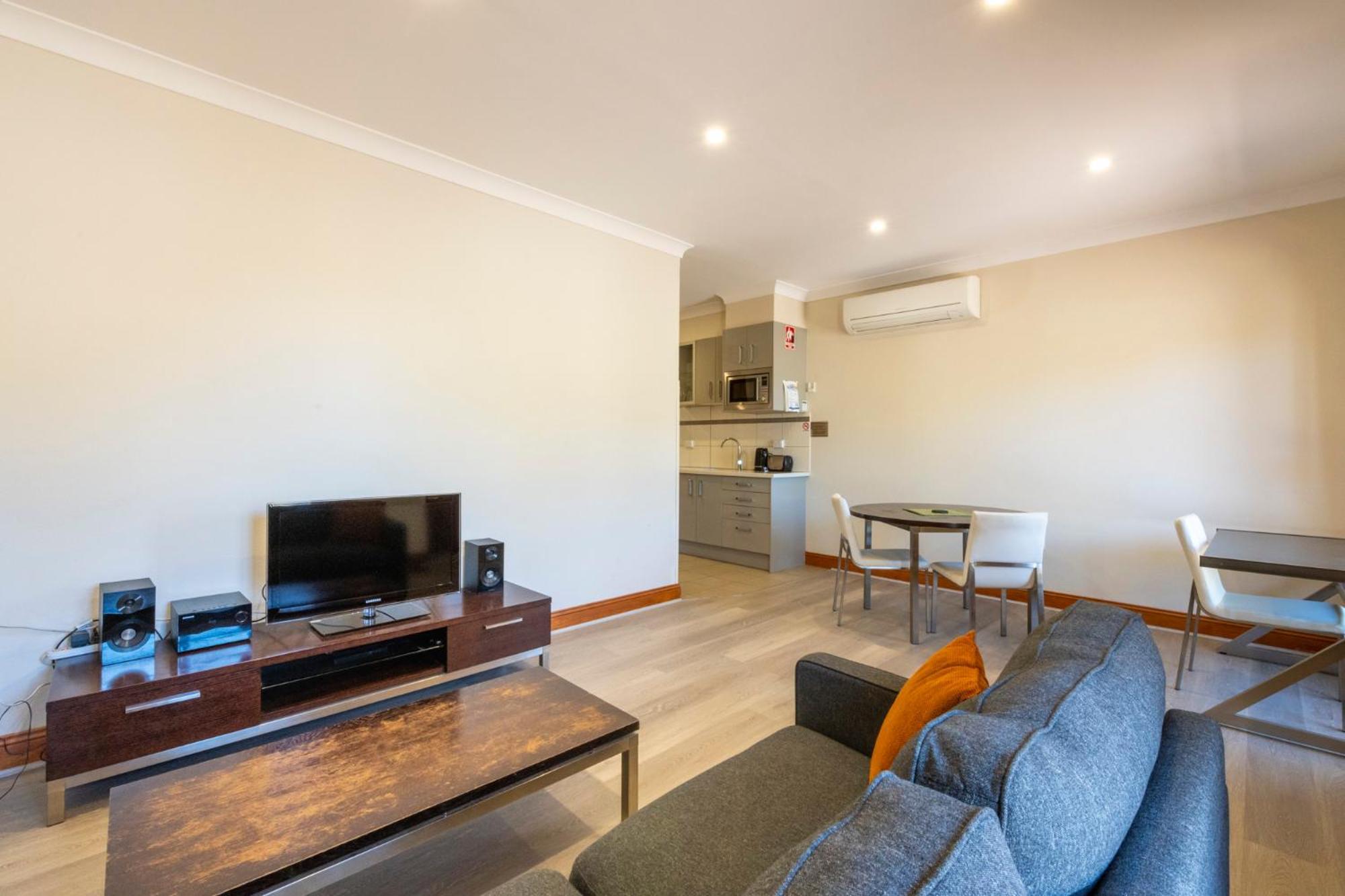 Big4 Stuart Range Outback Resort Coober Pedy Exterior photo