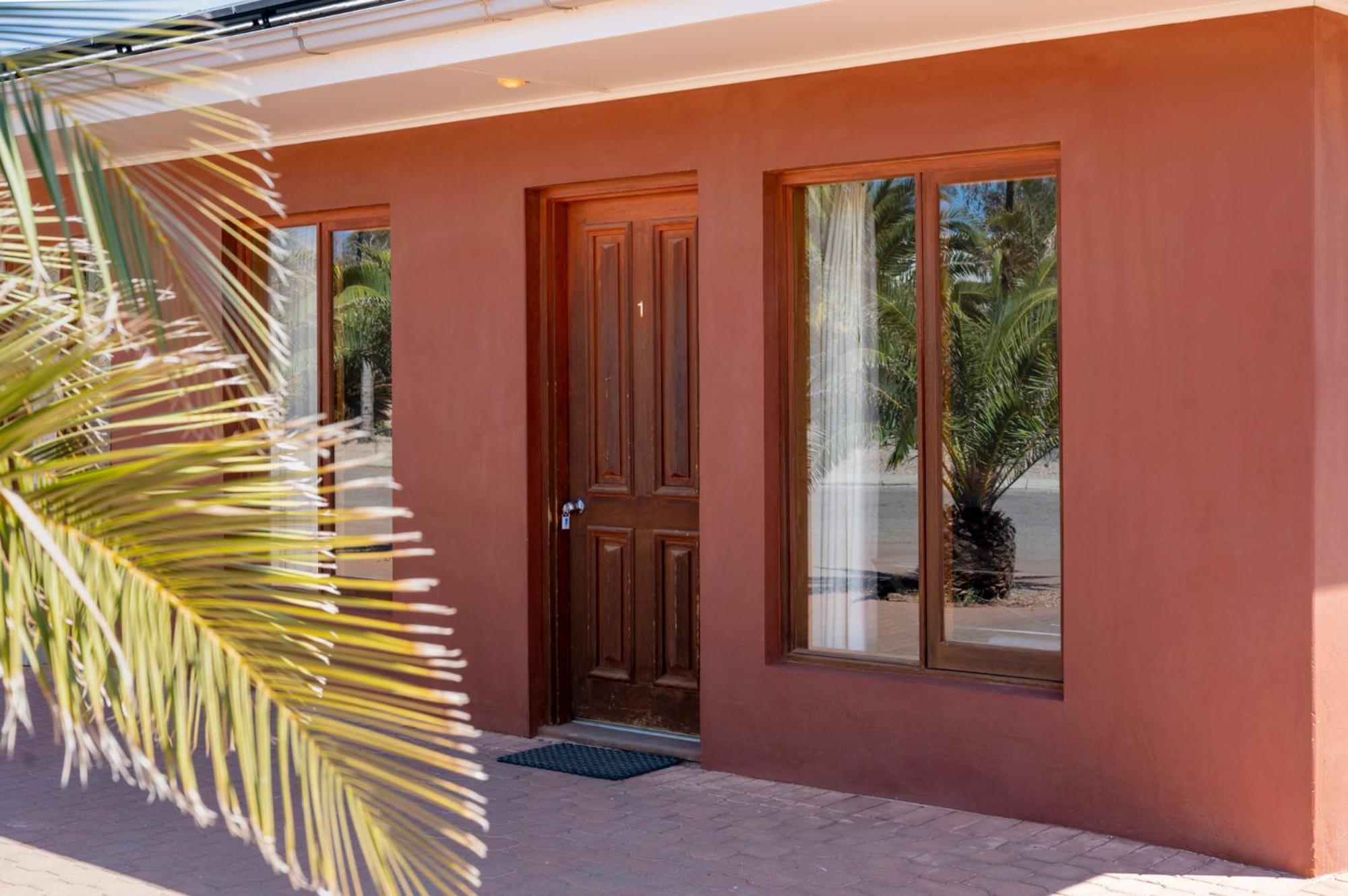Big4 Stuart Range Outback Resort Coober Pedy Exterior photo