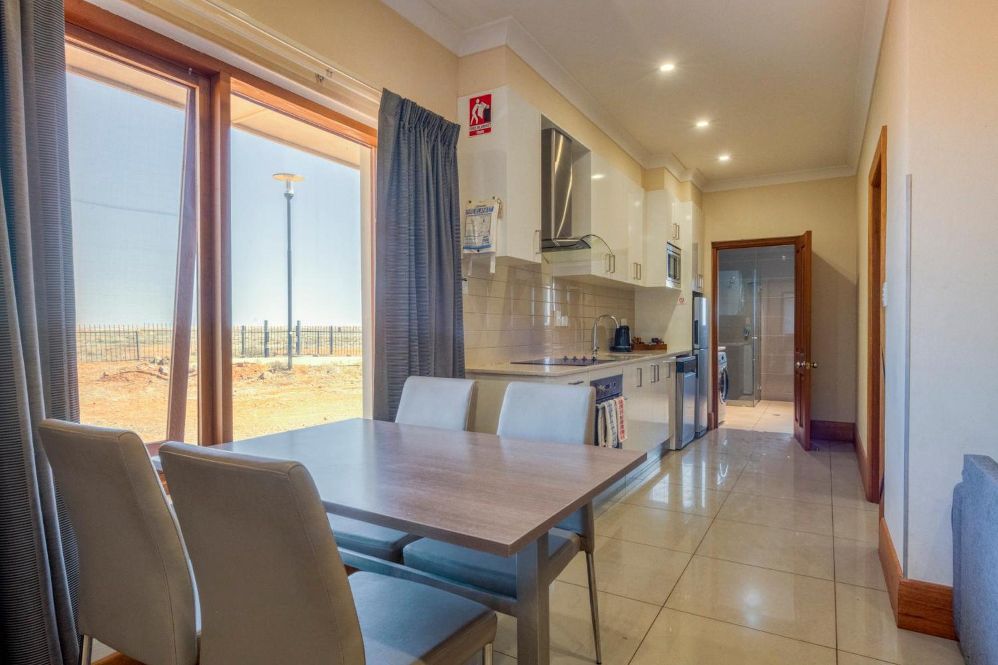 Big4 Stuart Range Outback Resort Coober Pedy Exterior photo