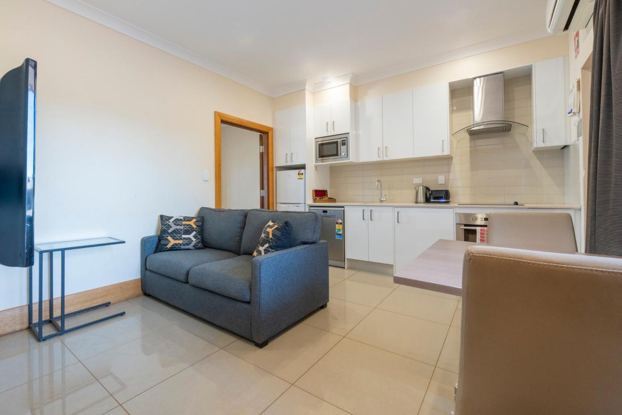Big4 Stuart Range Outback Resort Coober Pedy Exterior photo