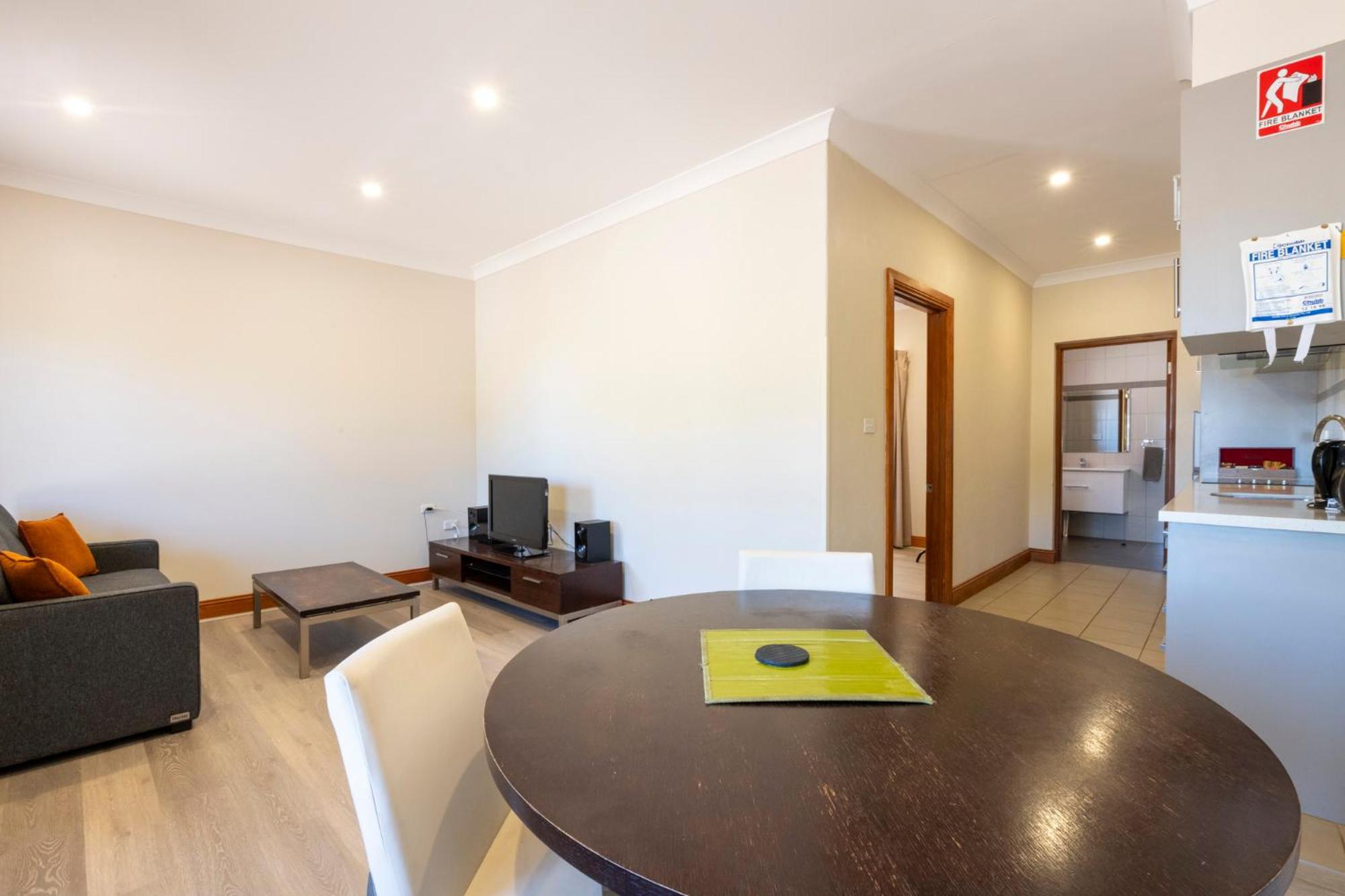 Big4 Stuart Range Outback Resort Coober Pedy Exterior photo
