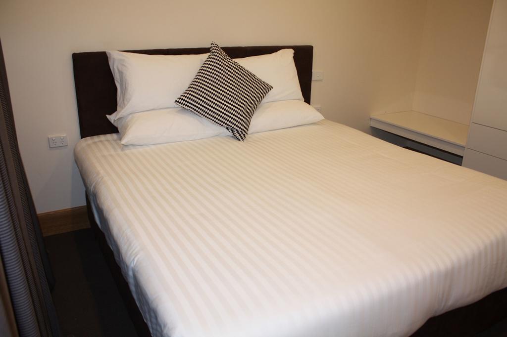 Big4 Stuart Range Outback Resort Coober Pedy Room photo