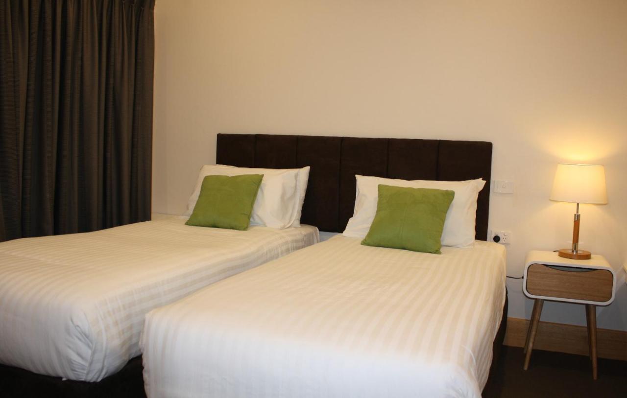 Big4 Stuart Range Outback Resort Coober Pedy Exterior photo