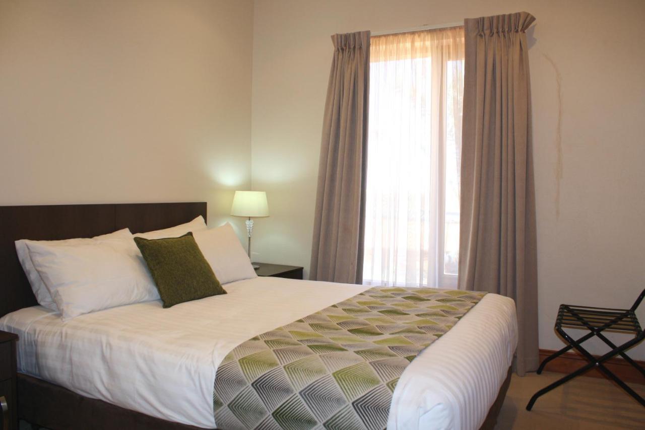 Big4 Stuart Range Outback Resort Coober Pedy Exterior photo