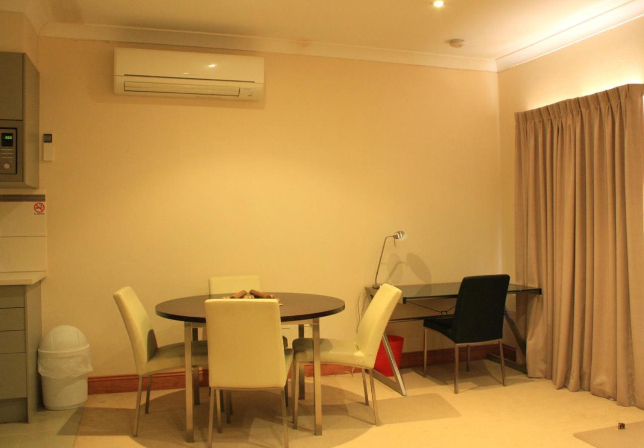 Big4 Stuart Range Outback Resort Coober Pedy Exterior photo