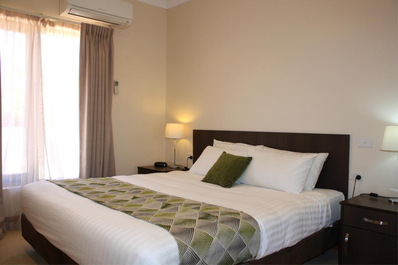Big4 Stuart Range Outback Resort Coober Pedy Exterior photo