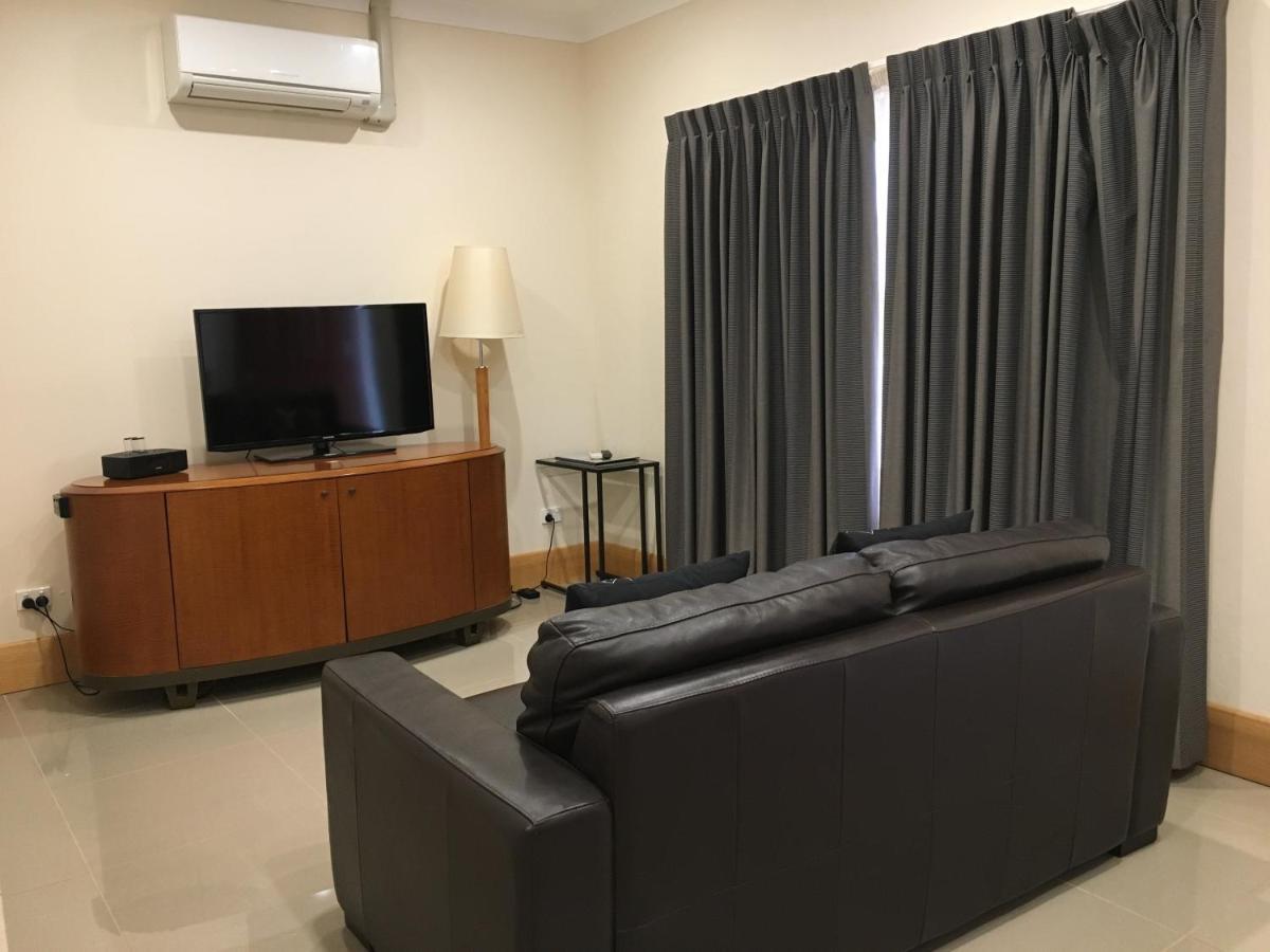 Big4 Stuart Range Outback Resort Coober Pedy Exterior photo