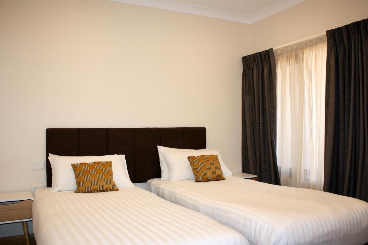 Big4 Stuart Range Outback Resort Coober Pedy Exterior photo